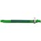 Hsi Eye and Eye Round Slings, 30 ft L, Green SP530EE-30 - alternate 1